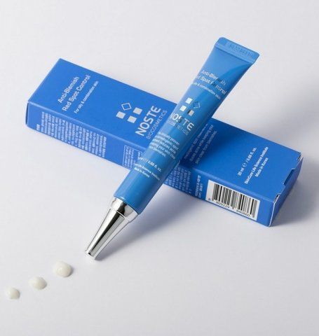Anti-Blemish Red Spot Control, 20ml Есенція локальної дії проти запальних елементів та слідів постакне noste0011 фото