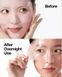 Гідрогелева колагенова маска з персиком та ніацинамідом ANUA Peach 70 Niacin Brightening Collagen Mask anua0032 фото 2
