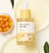 Освітлювальна сироватка з вітаміном C та ніацинамідом ROUND LAB Vita Niacinamide Dark Spot Serum, 30 ml rlb-32 фото 3
