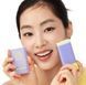 Сонцезахисний стік-праймер BY WISHTREND Bakuchiol Sun Stick SPF50+ PA++++ 16 г wish-19 фото 1
