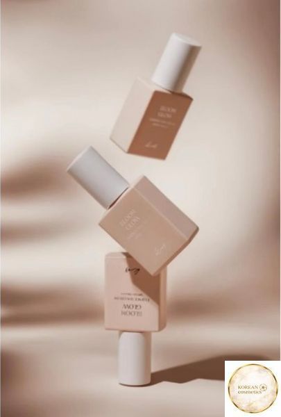 Сонцезахисний крем нового покоління з ефектом сяйва Koy Bloom Glow Essence Sun Cream SPF 50+ / PA++++, 30 мл koy0013 фото