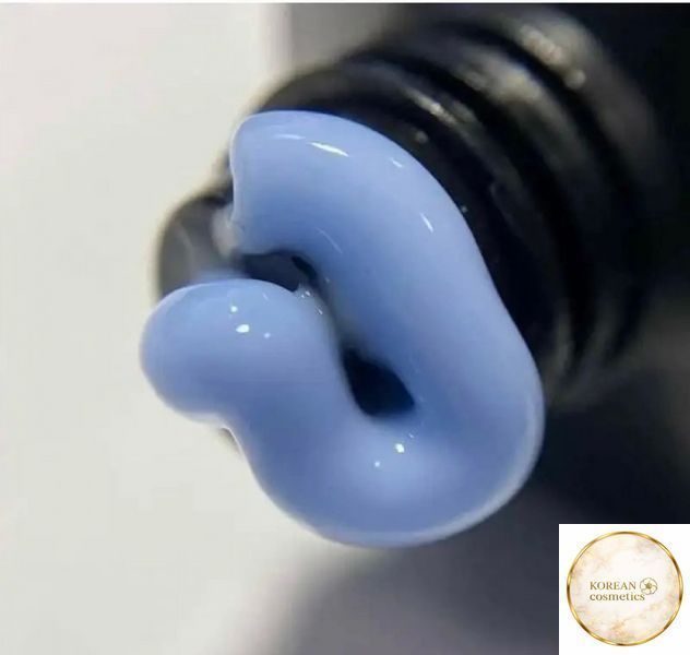 Заспокійливий крем для обличчя DEAR, KLAIRS Midnight Blue Calming Cream 60 ml dear-2 фото
