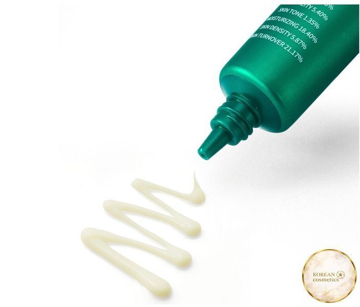 TERRAZEN PDRN TOTAL RENEW EYECREAM terrazen005 фото