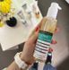 Гель для вмивання з екстрактом чайного дерева DERMA FACTORY Tea Tree 59% Cleanser - 150 мл df001 фото 1