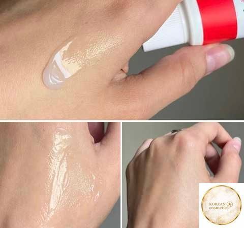 Крем відновлювальний для проблемної шкіри J&rsquo;sDerma Acnetrix D&rsquo;Light Blending Cream 50 ml. jsd-7 фото