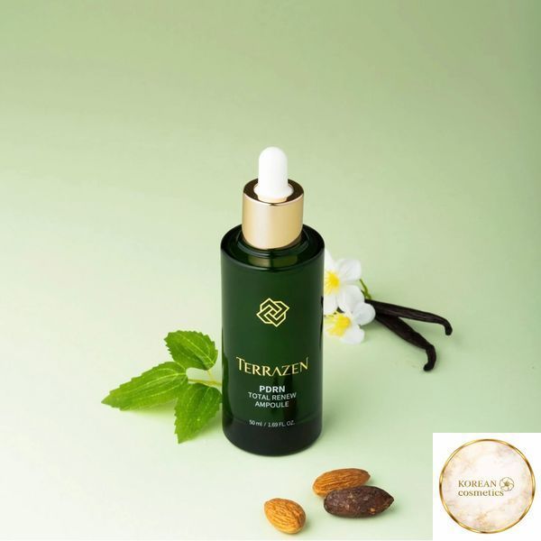 TERRAZEN PDRN TOTAL RENEW AMPOULE terrazen006 фото