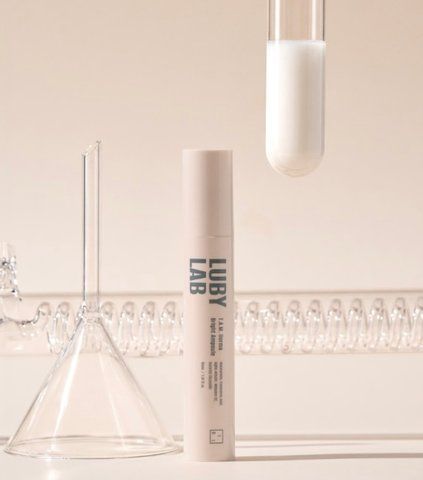 Сироватка для боротьби з нерівним тоном шкіри - LUBYLAB TAM Derma Bright Ampoule 30 мл llub004 фото