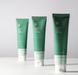Ревіталізуюча та детоксикуюча маска-плівка PDRN Restore Green Pack, 100ml lyso004 фото 2