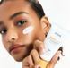 Зволожувальний сонцезахисний крем без білого сліду Anua Zero-Cast Moisturizing Finish Sunscreen 50ml anua0011 фото 1