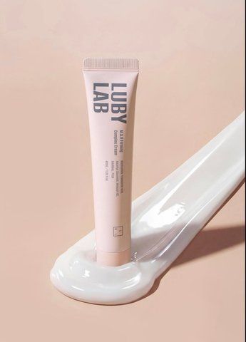 Ліфтинг-крем для комплексного антивікового догляду - LUBYLAB MAV Firming Complex Cream 40 мл llub005 фото