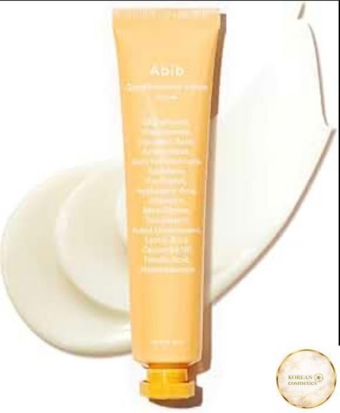 Освітлювальний крем із глутатионом і екзосомами Abib Glutathiosome Cream Vita Tube - 75 мл abib003 фото