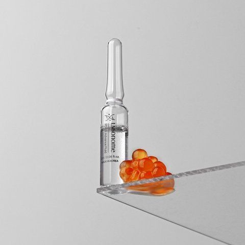 Регенеруючий та відновлюючий флюїд - Lysonome PDRN Advance Fluid 2мл*10шт lyso0010 фото