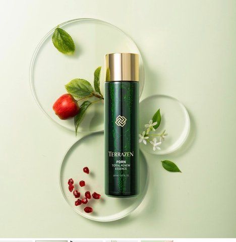 TERRAZEN PDRN TOTAL RENEW ESSENCE terrazen0033 фото