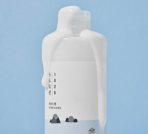 Зволожуючий лосьйон з морською водою ROUND LAB 1025 Dokdo Lotion 200 ml rlb-39 фото