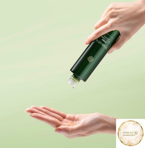 TERRAZEN PDRN TOTAL RENEW ESSENCE terrazen0033 фото
