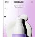 PSA Сироватка з пептидами та ніацинамідом Visible Improvement Peptides & Niacinamide Serum psa001 фото 3