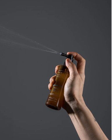 Тонік для шкіри голови CURLYSHYLL Root Remedy Tonic 100 мл curly0011 фото