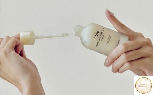 Зміцнювальна сироватка з трояндою для обличчя Abib Jericho Rose Bifida Serum Firming Drop - 50 мл abib0011 фото