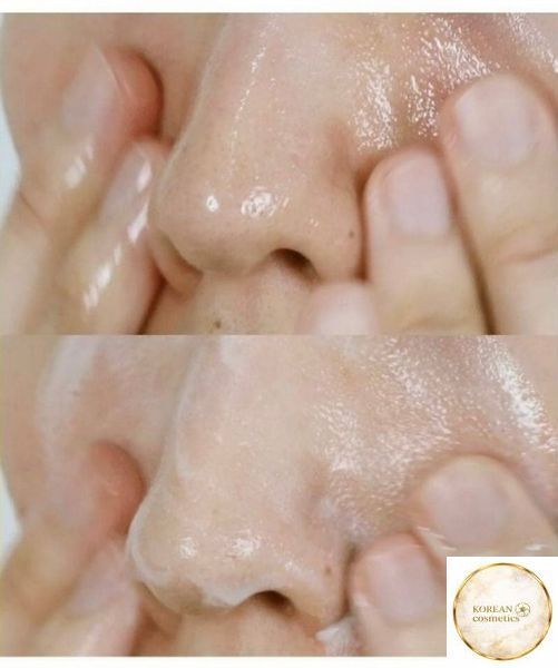 Гідрофільна олія з екстрактом трав Manyo Factory Herb Green Cleansing Oil 200ml my-1 фото