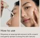 Зміцнювальна сироватка з трояндою для обличчя Abib Jericho Rose Bifida Serum Firming Drop - 50 мл abib0011 фото 3