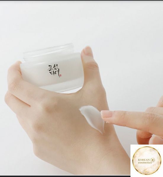 Крем для обличчя зволожуючий Beauty Of Joseon Dynasty Cream 50ml  bj-29 фото