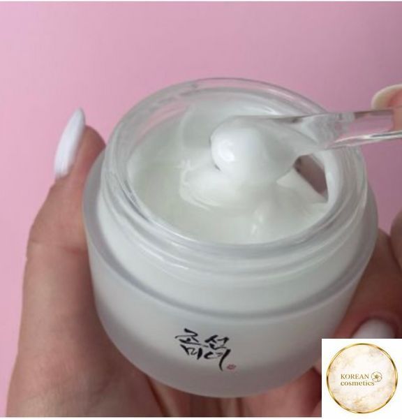 Крем для обличчя зволожуючий Beauty Of Joseon Dynasty Cream 50ml  bj-29 фото