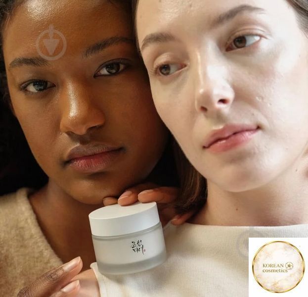Крем для обличчя зволожуючий Beauty Of Joseon Dynasty Cream 50ml  bj-29 фото