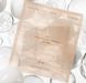 Гідрогелева маска-бандаж з ефектом ліфтингу Flow Lifting Collagen Wrapping Gel Mask 35г x 5 шт koy0023 фото 1