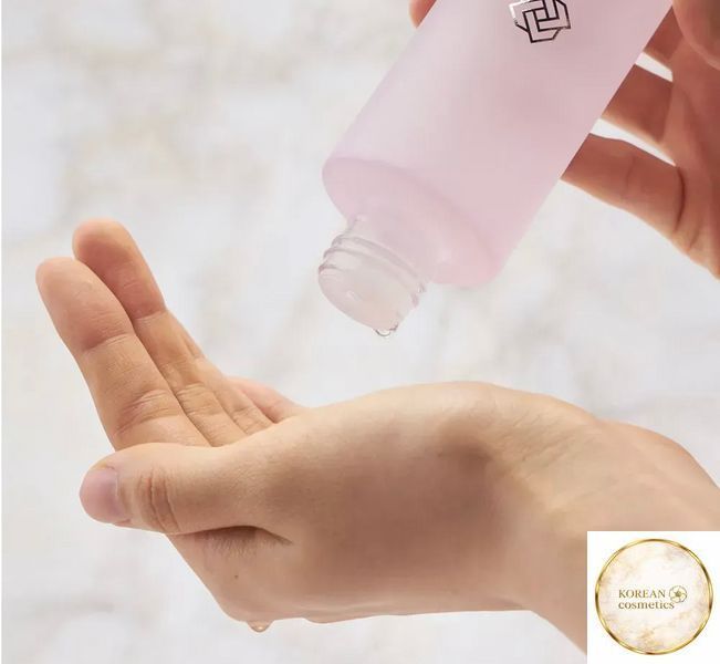 Есенція для обличчя TERRAZEN BLEMISH RELAX TREATMENT ESSENCE 150мл terrazen0036 фото