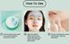 Подвійний крем для T-зони + U-зони AXIS-Y Cera- Heart My Type Duo Cream 60ml ax-11 фото 2